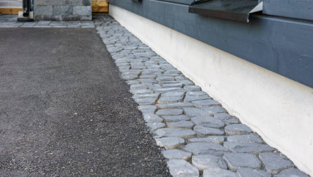 Best Cobblestone Driveway Installation  in East Merrimack, NH